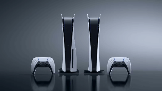 好易配资 PS5迎系统更新：性能提升！更加稳定！