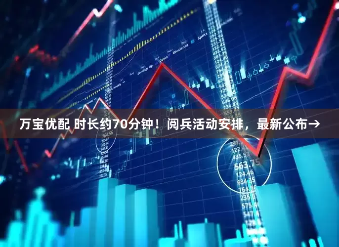 万宝优配 时长约70分钟！阅兵活动安排，最新公布→