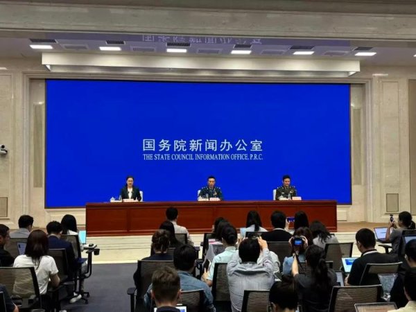 爱配资 阅兵活动时长约70分钟！阵容公布